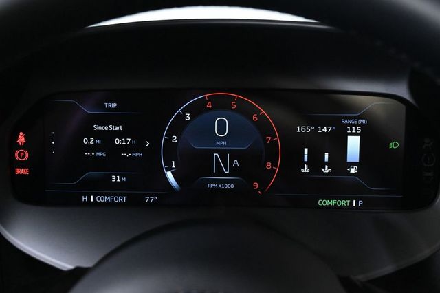 2027 McLaren 750S Spider - 23010536 - 10