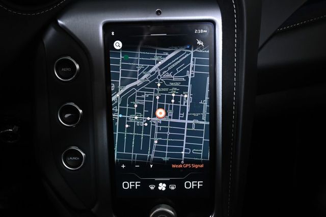 2027 McLaren 750S Spider - 23010536 - 11