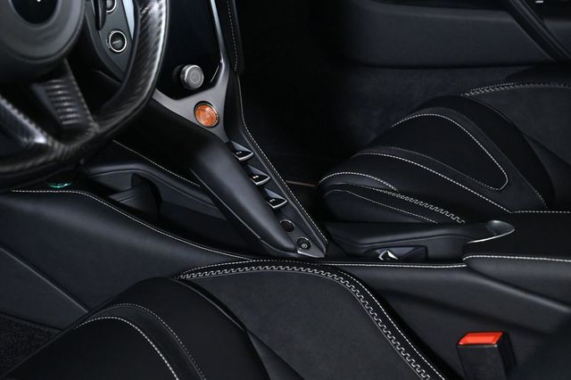 2027 McLaren 750S Spider - 23010536 - 12