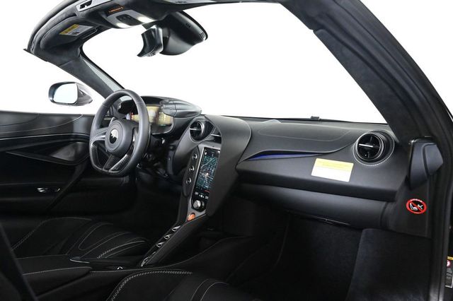 2027 McLaren 750S Spider - 23010536 - 13