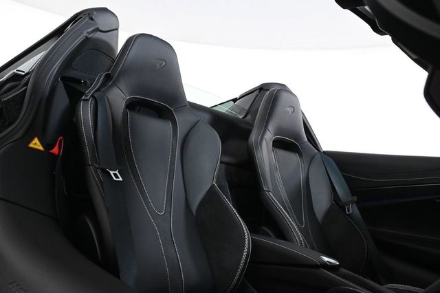 2027 McLaren 750S Spider - 23010536 - 16