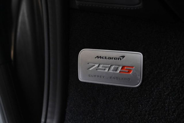 2027 McLaren 750S Spider - 23010536 - 18