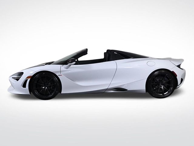 2027 McLaren 750S Spider - 23010536 - 1