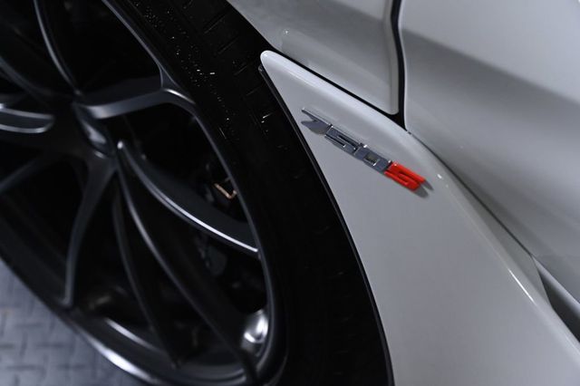 2027 McLaren 750S Spider - 23010536 - 21