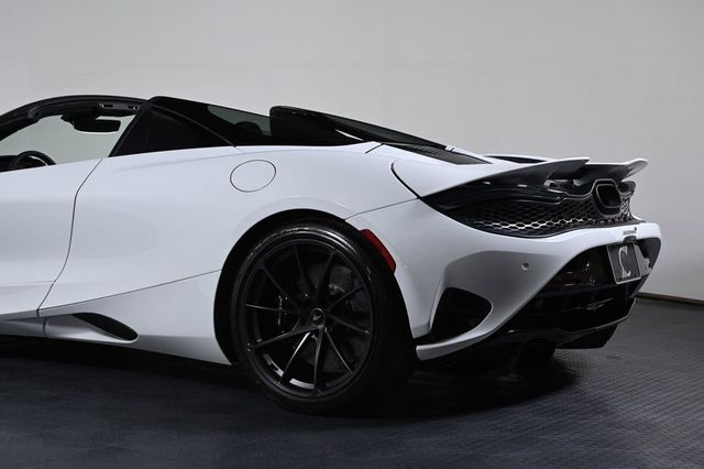 2027 McLaren 750S Spider - 23010536 - 25