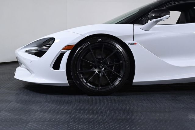 2027 McLaren 750S Spider - 23010536 - 27
