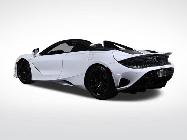 2027 McLaren 750S Spider - 23010536 - 2