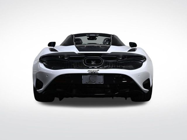2027 McLaren 750S Spider - 23010536 - 3