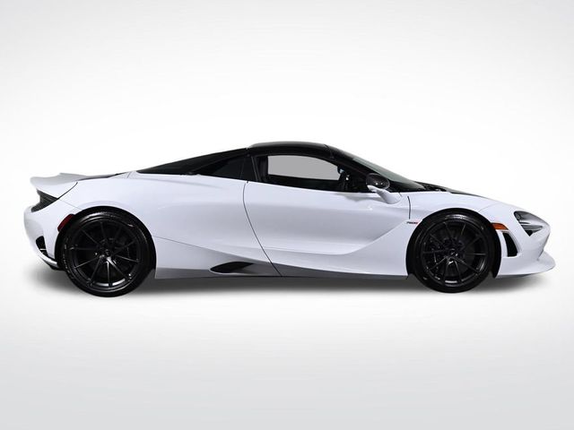 2027 McLaren 750S Spider - 23010536 - 5