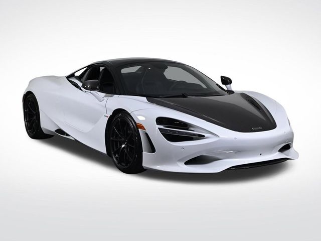 2027 McLaren 750S Spider - 23010536 - 6