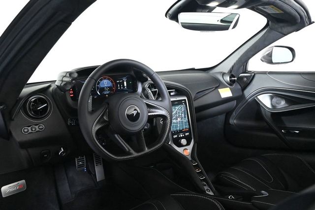 2027 McLaren 750S Spider - 23010536 - 8