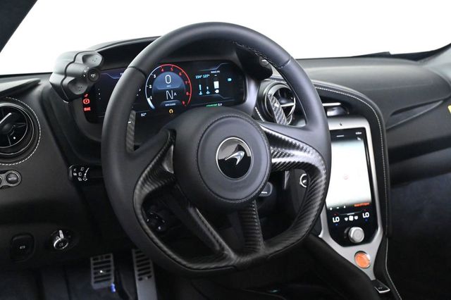 2027 McLaren 750S Spider - 23020775 - 9