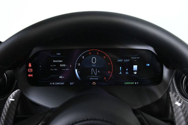 2027 McLaren 750S Spider - 23020775 - 10