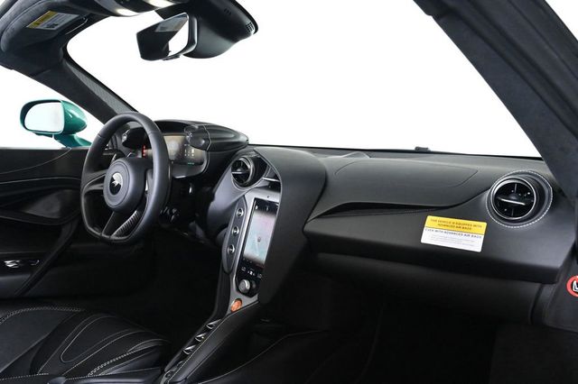 2027 McLaren 750S Spider - 23020775 - 13