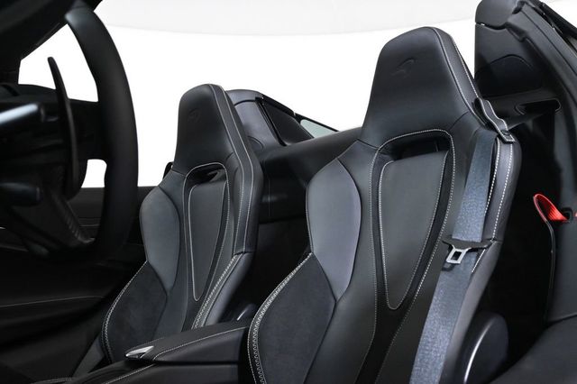 2027 McLaren 750S Spider - 23020775 - 15