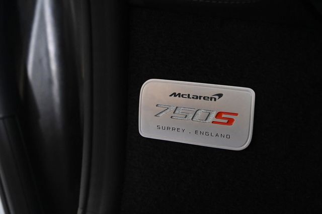 2027 McLaren 750S Spider - 23020775 - 17