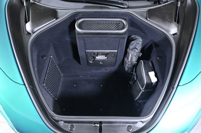 2027 McLaren 750S Spider - 23020775 - 27