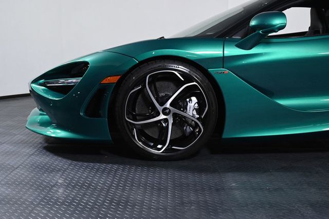2027 McLaren 750S Spider - 23020775 - 28