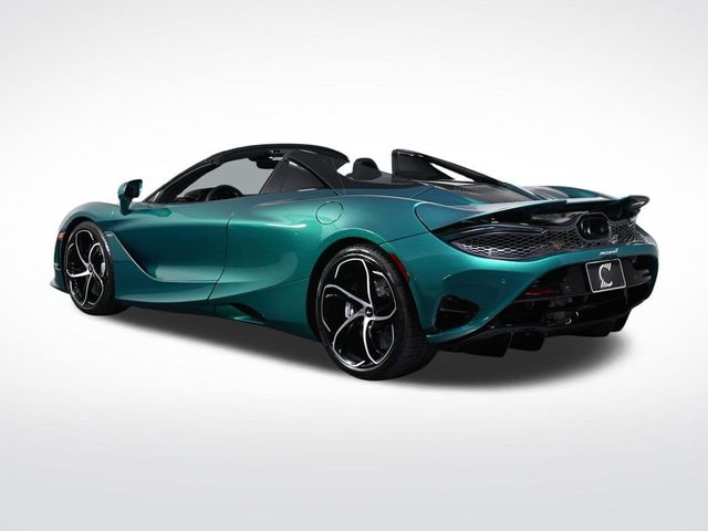 2027 McLaren 750S Spider - 23020775 - 2