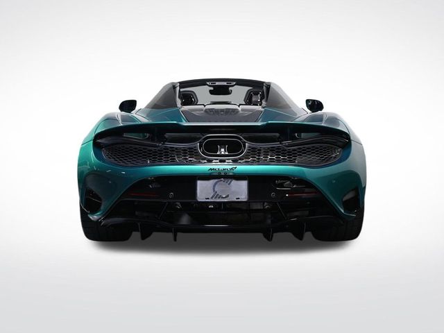 2027 McLaren 750S Spider - 23020775 - 3
