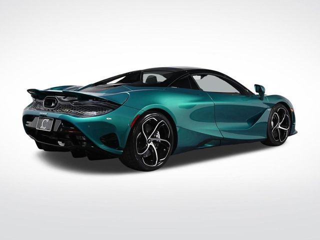 2027 McLaren 750S Spider - 23020775 - 4