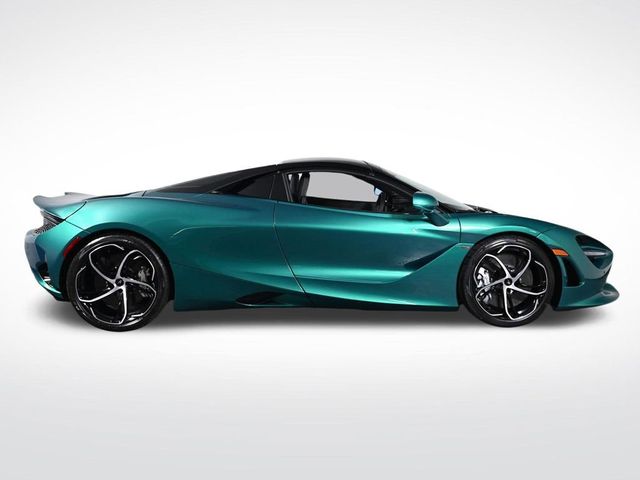 2027 McLaren 750S Spider - 23020775 - 5
