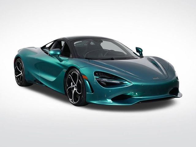2027 McLaren 750S Spider - 23020775 - 6