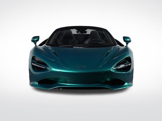 2027 McLaren 750S Spider - 23020775 - 7