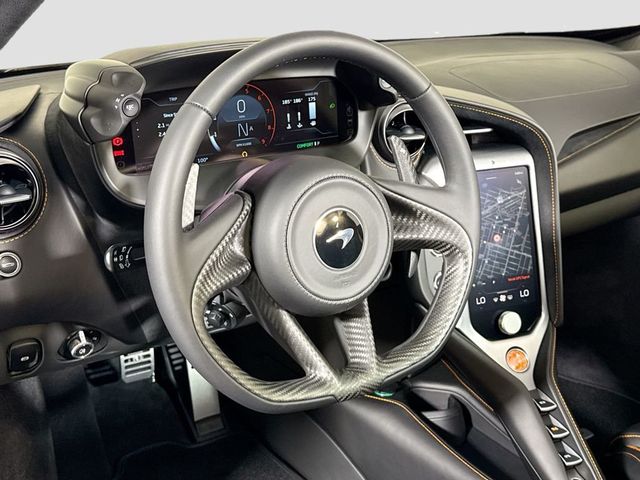 2027 McLaren 750S Spider - 23039594 - 9