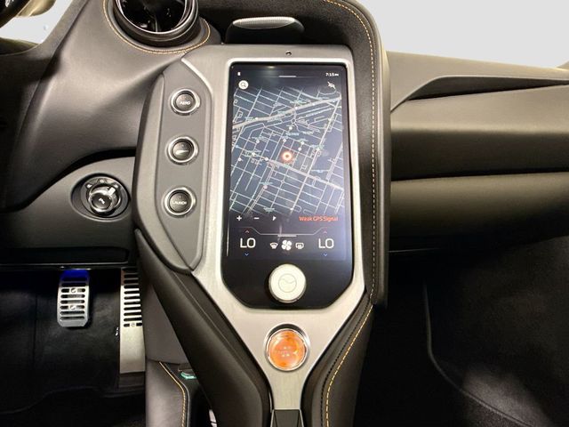 2027 McLaren 750S Spider - 23039594 - 11