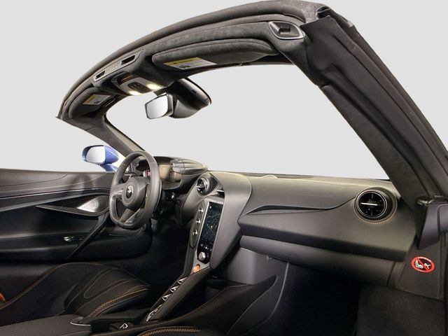 2027 McLaren 750S Spider - 23039594 - 13