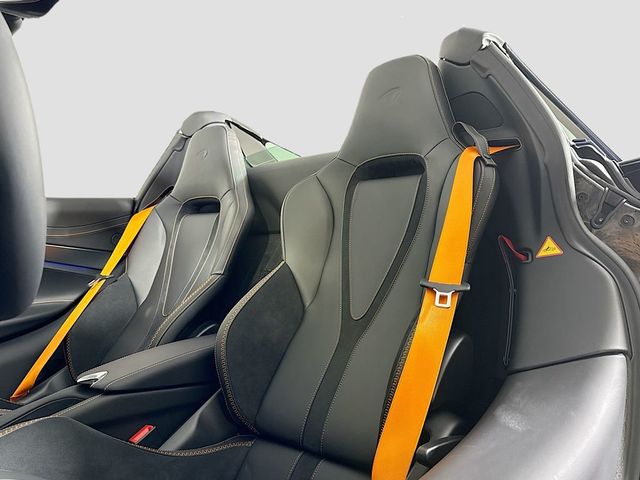 2027 McLaren 750S Spider - 23039594 - 14