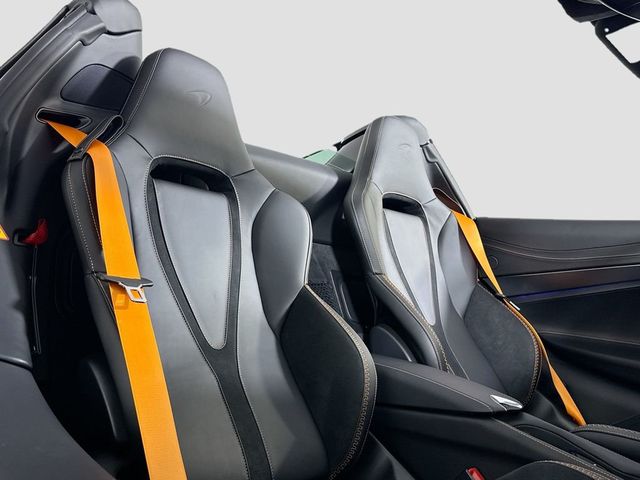 2027 McLaren 750S Spider - 23039594 - 15