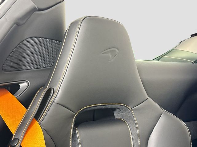 2027 McLaren 750S Spider - 23039594 - 17