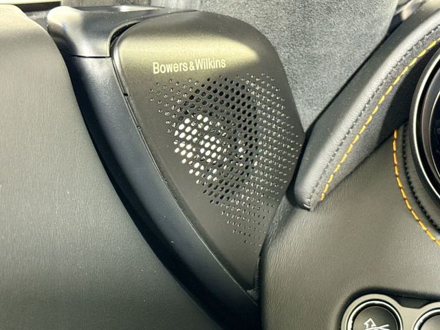 2027 McLaren 750S Spider - 23039594 - 20