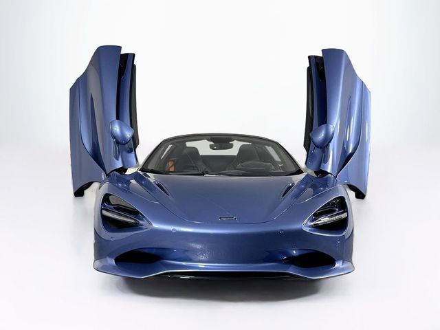 2027 McLaren 750S Spider - 23039594 - 23