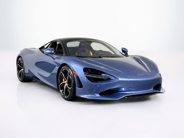 2027 McLaren 750S Spider - 23039594 - 25