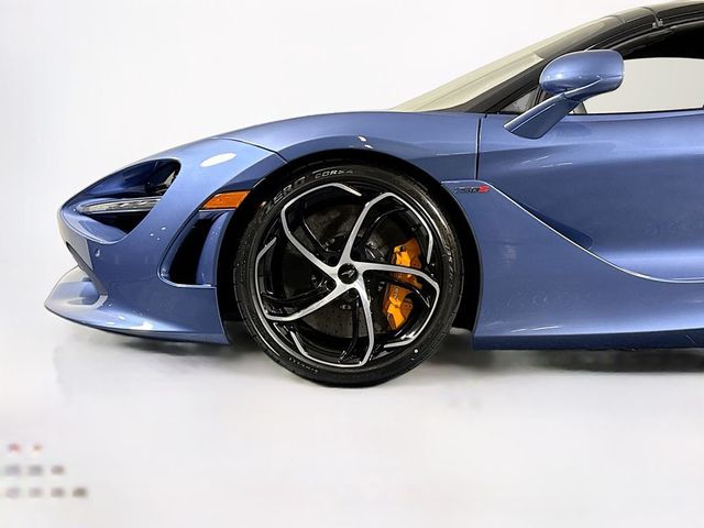 2027 McLaren 750S Spider - 23039594 - 28