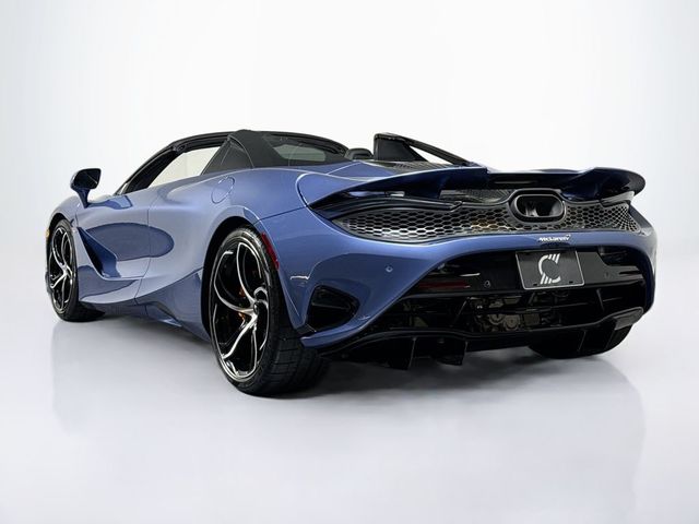 2027 McLaren 750S Spider - 23039594 - 2