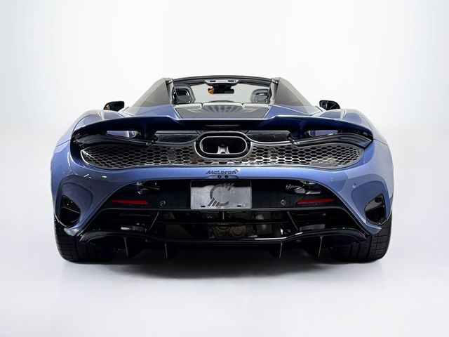 2027 McLaren 750S Spider - 23039594 - 3