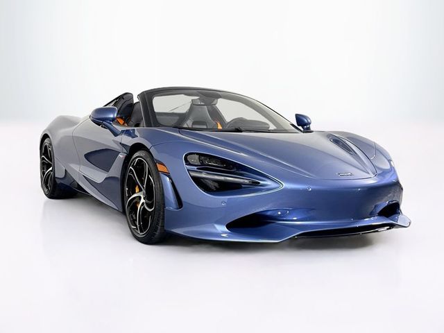 2027 McLaren 750S Spider - 23039594 - 6