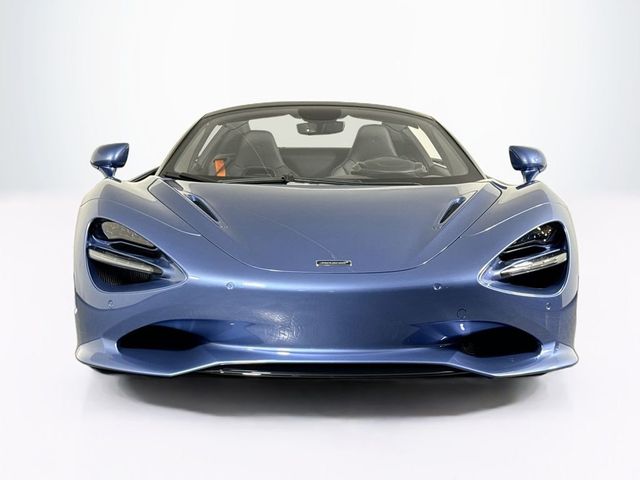 2027 McLaren 750S Spider - 23039594 - 7