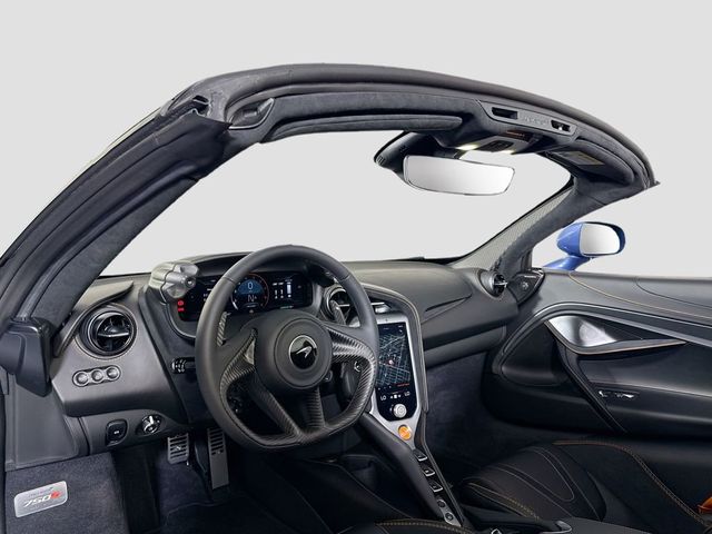 2027 McLaren 750S Spider - 23039594 - 8
