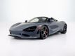 2027 McLaren 750S Spider - 23044221 - 0