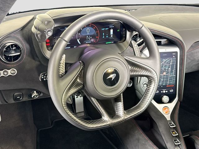 2027 McLaren 750S Spider - 23044221 - 9