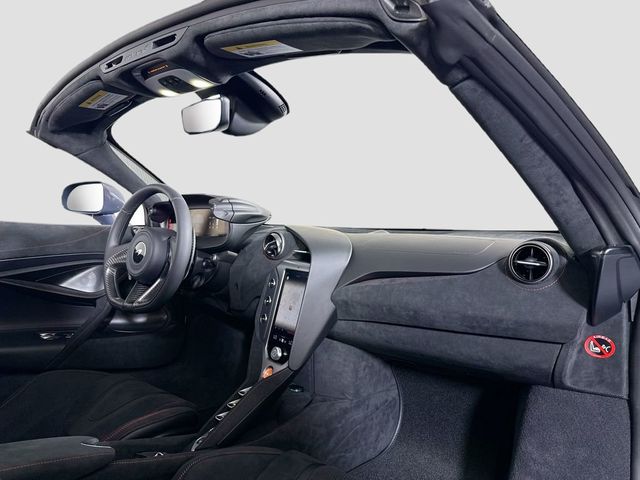 2027 McLaren 750S Spider - 23044221 - 14