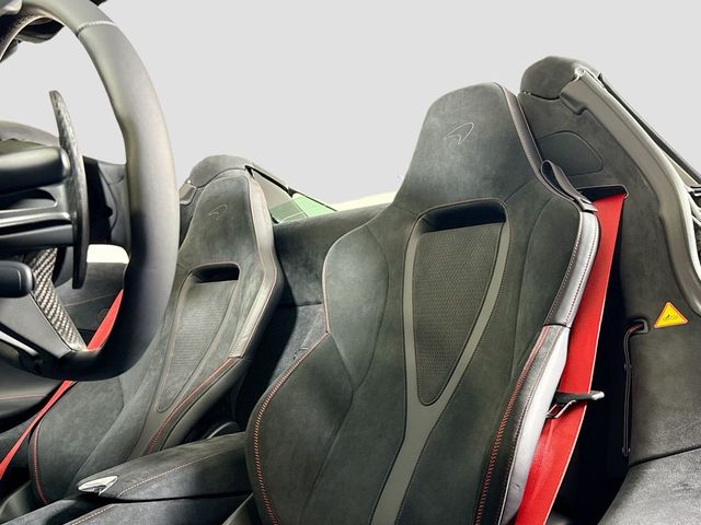 2027 McLaren 750S Spider - 23044221 - 15