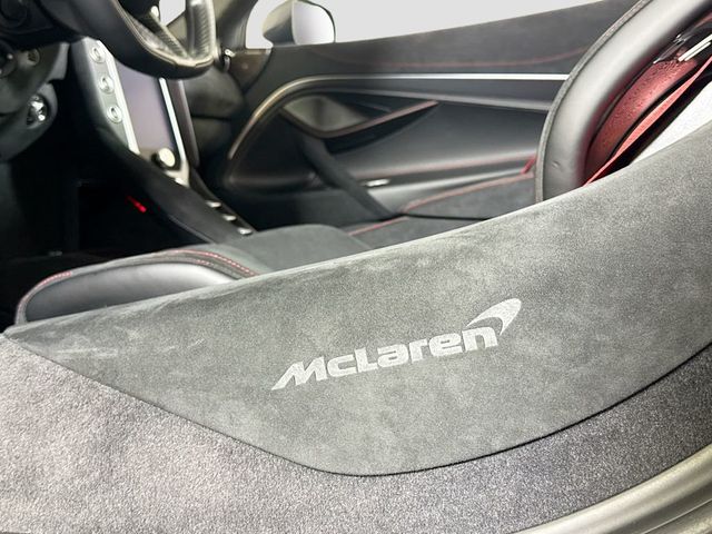 2027 McLaren 750S Spider - 23044221 - 18