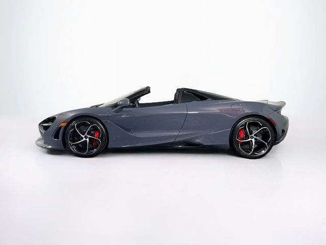 2027 McLaren 750S Spider - 23044221 - 1