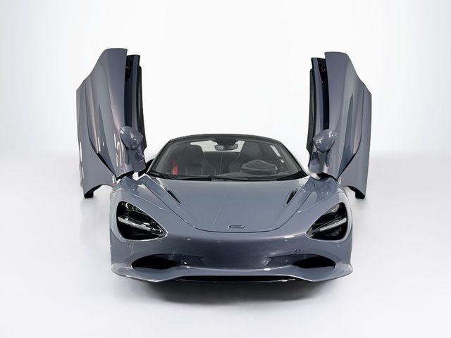 2027 McLaren 750S Spider - 23044221 - 24